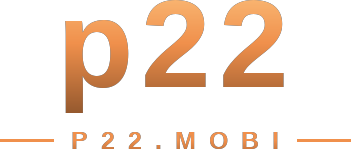 p22 logo