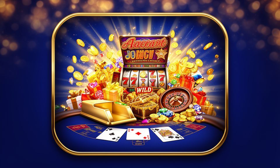 p22 What We Offer in Golden Thunder Slots